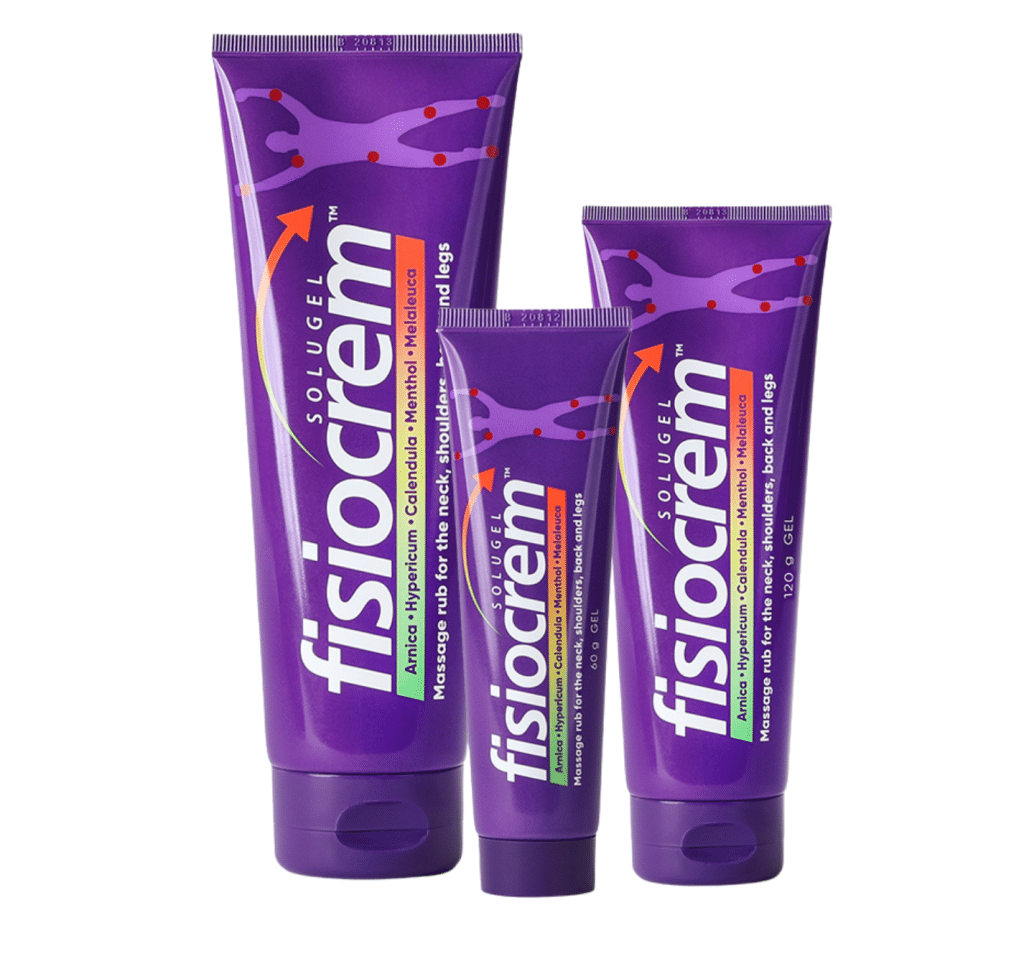 Fisiocrem Solugel