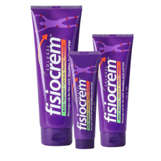 Fisiocrem Solugel