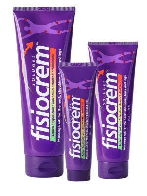 Fisiocrem Solugel