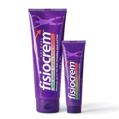 fisiocrem Solugel New Zealand