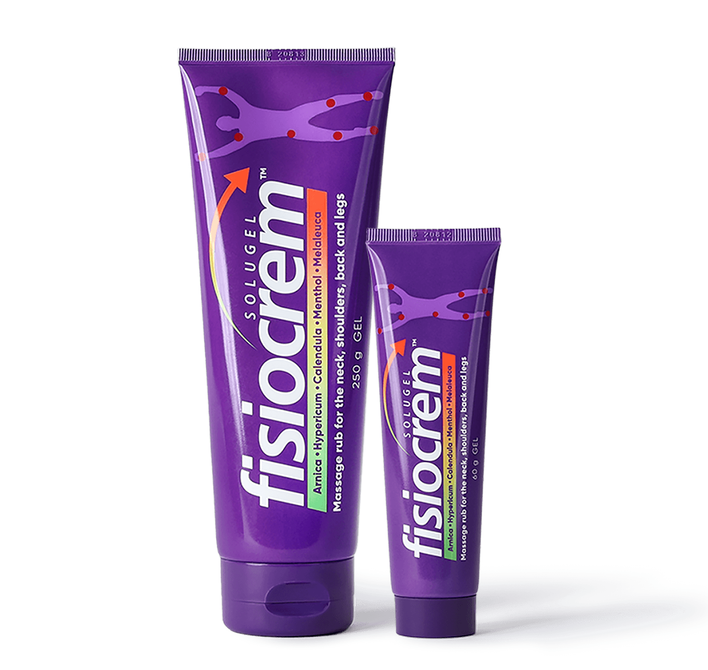 fisiocrem Solugel New Zealand