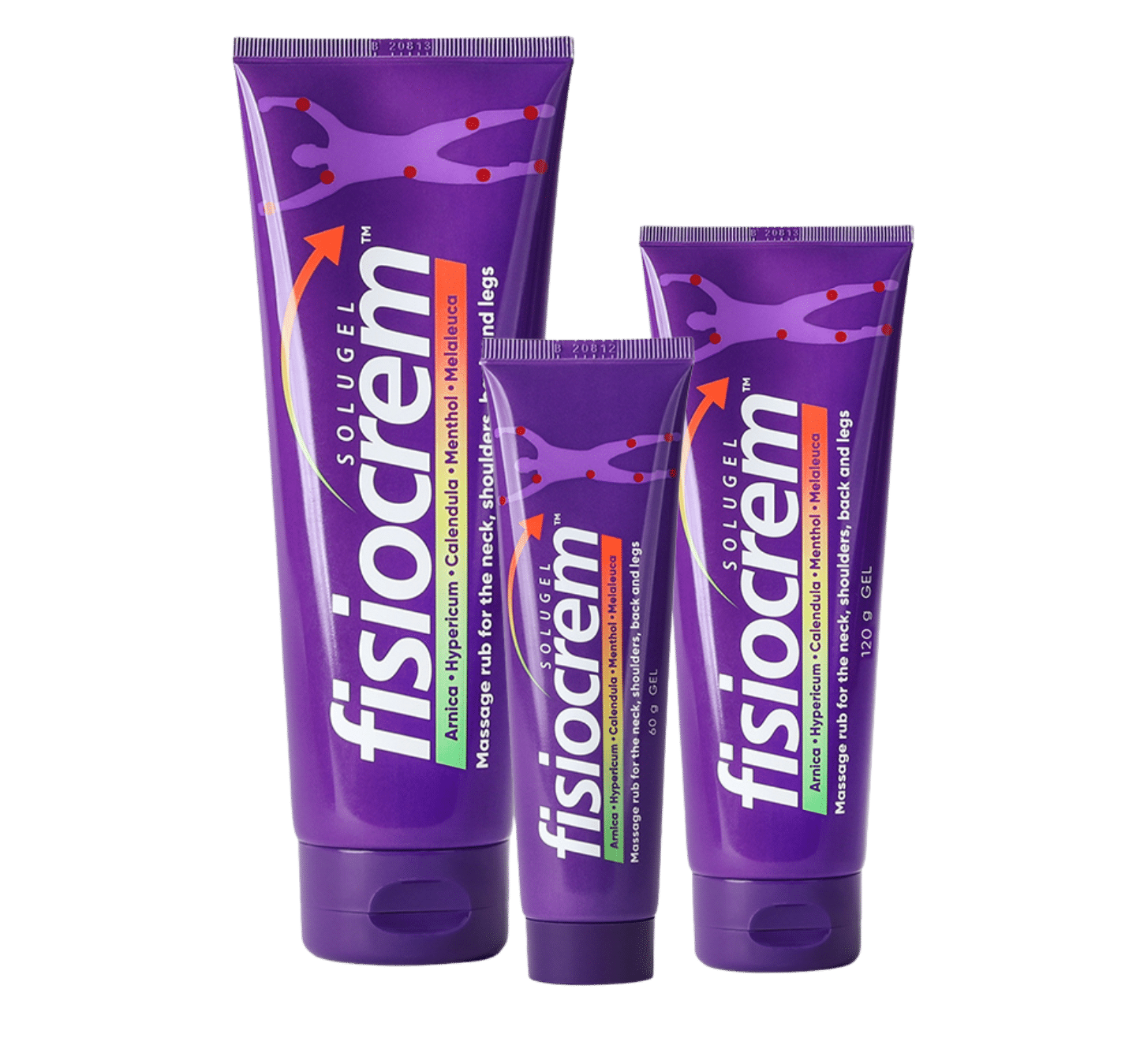 Fisiocrem Solugel (5)
