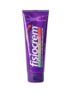 fisiocrem Solugel 120g